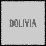 Project Bolivia