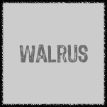 The Walrus Foundation